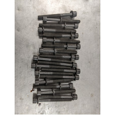 09B204 Cylinder Head Bolt Kit For 08-09 Nissan Titan  5.6 11056ZB00A